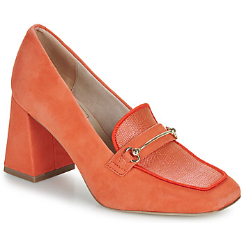 Chaussures Femme Mocassins Tamaris 24413-606 Orange