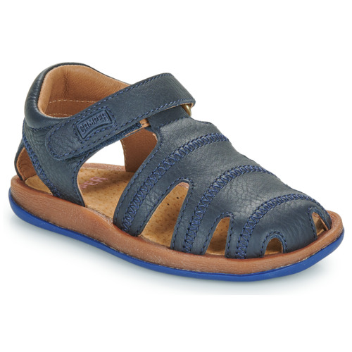 Chaussures Enfant Sandales et Nu-pieds Camper BICHO Marine