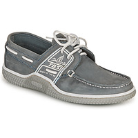 Chaussures Homme Chaussures bateau TBS GLOBEK Gris