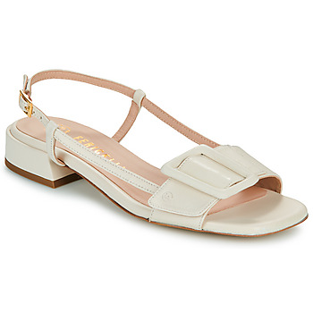 Chaussures Femme Sandales et Nu-pieds Fericelli PANILA Off white