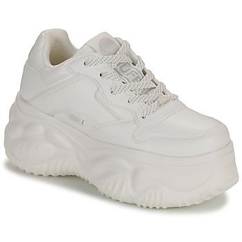 Chaussures Femme Baskets basses Buffalo BLADER ONE Blanc