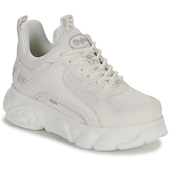 Chaussures Femme Baskets basses Buffalo CLD CHAI Blanc