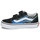 Chaussures Enfant Baskets basses Vans OLD SKOOL V Noir / Bleu