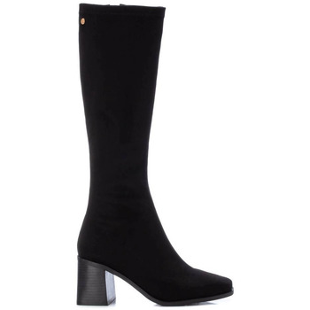 Chaussures Femme Bottes Xti 14182702 Noir