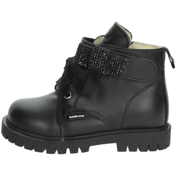 Chaussures Fille Boots Balducci MATR2539 Noir