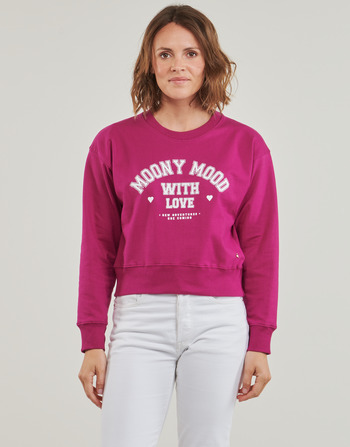 Vêtements Femme Sweats Moony Mood MARIE Rose