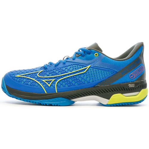 Chaussures Homme Multisport Mizuno 61GC2274-27 Bleu