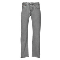 Vêtements Homme Jeans droit Levi's 501® LEVI'S ORIGINAL Gris