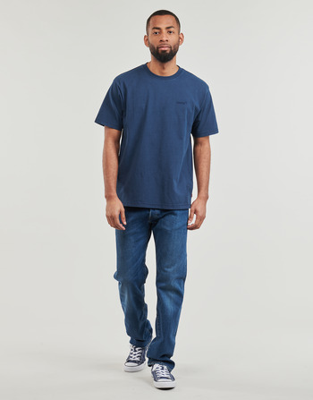 Vêtements Homme Jeans droit Levi's 501® LEVI'S ORIGINAL Bleu