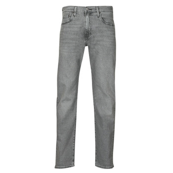 Vêtements Homme Jeans tapered Levi's 502 TAPER Gris