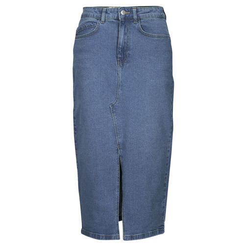 Vêtements Femme Jupes Noisy May NMKATH Bleu foncé