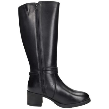 Chaussures Femme Bottes ville 48 Horas  Noir