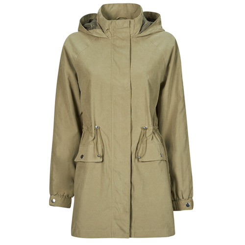 Vêtements Femme Parkas JDY JDYNEWHAZEL Kaki