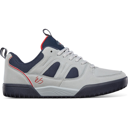 Chaussures Chaussures de Skate Es SILO SC GREY NAVY 