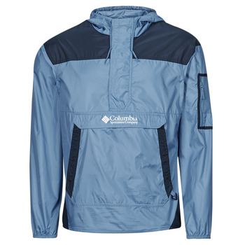 Vêtements Homme Coupes vent Columbia Challenger Windbreaker Bleu