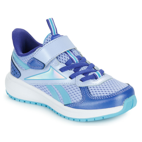 Chaussures Fille Baskets basses Reebok Sport REEBOK ROAD SUPREME 4.0 ALT Violet / Bleu