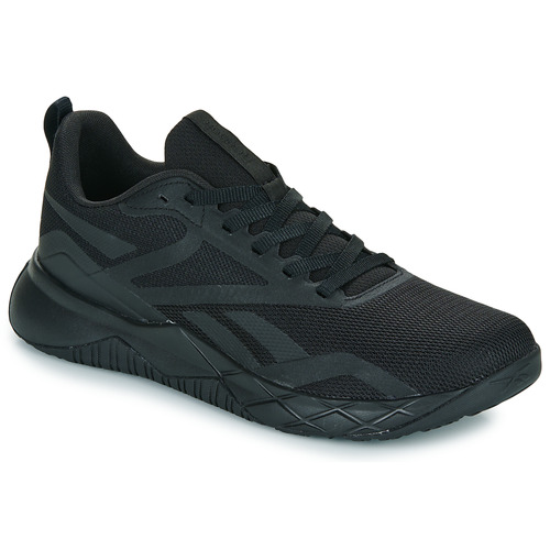 Chaussures Homme Fitness / Training Reebok Sport NFX TRAINER Noir