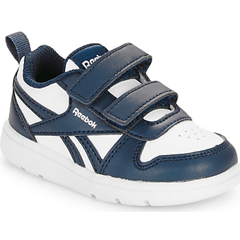 Chaussures Enfant Baskets basses Reebok Classic REEBOK ROYAL PRIME 2.0 ALT Blanc / Marine