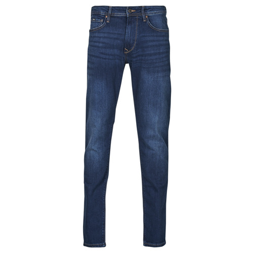 Vêtements Homme Jeans tapered Pepe jeans TAPERED JEANS Jean