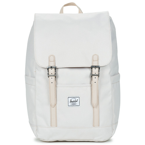 Sacs Sacs à dos Herschel HERSCHEL RETREAT SMALL BACKPACK Beige