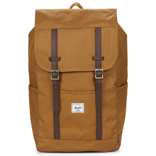 Sacs Sacs à dos Herschel HERSCHEL RETREAT BACKPACK Marron