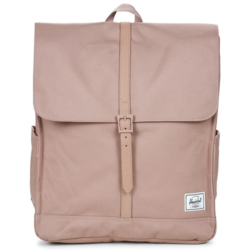 Sacs Femme Sacs à dos Herschel CITY BACKPACK Rose