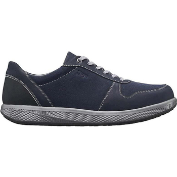 Chaussures Homme Baskets basses Joya SNEAKER SVEN BIJOU BLEU_II