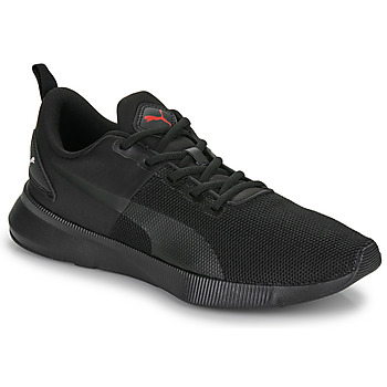 Chaussures Homme Running / trail Puma FLYER RUNNER Noir