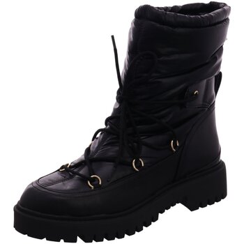 Chaussures Femme Bottes La Strada  Noir