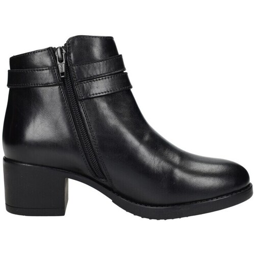 Chaussures Femme Boots 48 Horas  Noir