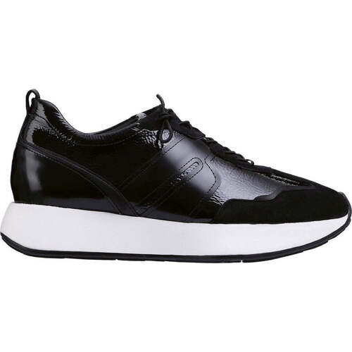 Chaussures Femme Baskets basses Högl brian sport shoe Noir