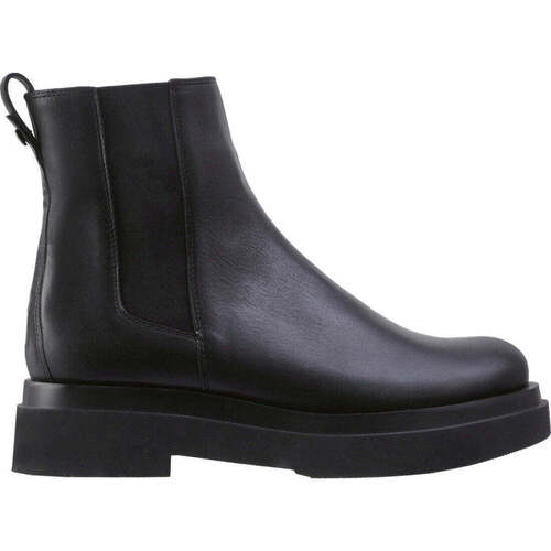 Chaussures Femme Bottines Högl mason booties Noir