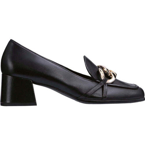 Chaussures Femme Ballerines / babies Högl ally formal Noir