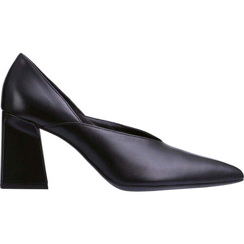 Chaussures Femme Ballerines / babies Högl lola formal Noir