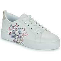 Chaussures Femme Baskets basses Aldo MEADOW Blanc