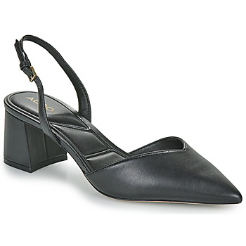 Chaussures Femme Sandales et Nu-pieds Aldo THERATHA Noir