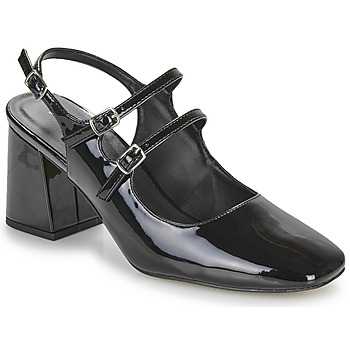 Chaussures Femme Sandales et Nu-pieds Aldo VIVIANNE Noir