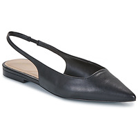 Chaussures Femme Ballerines / babies Aldo VALEGYN Noir