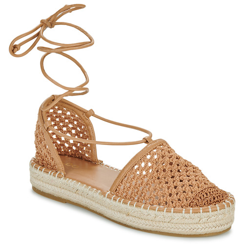 Chaussures Femme Espadrilles Aldo PICOT Marron