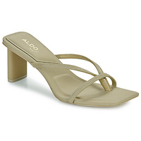 Chaussures Femme Sandales et Nu-pieds Aldo SANNE Kaki