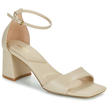 Chaussures Femme Sandales et Nu-pieds Aldo MAIZE Beige