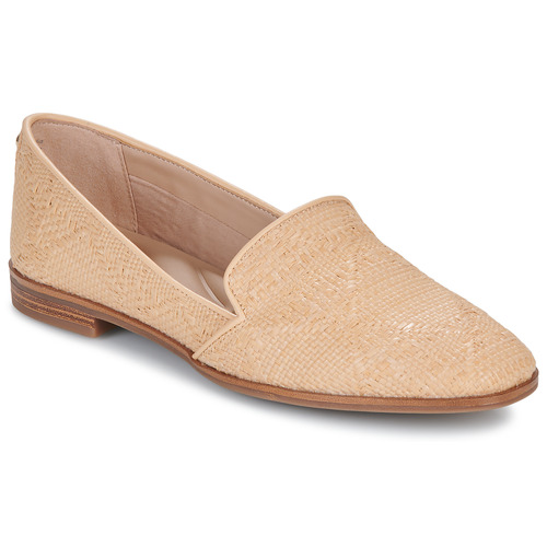 Chaussures Femme Slip ons Aldo VEADITH2.0 Beige