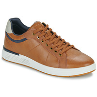 Chaussures Homme Baskets basses Aldo POLYSPEC Marron