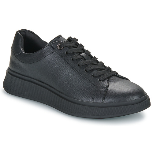 Chaussures Homme Baskets basses Aldo MAGNUS Noir