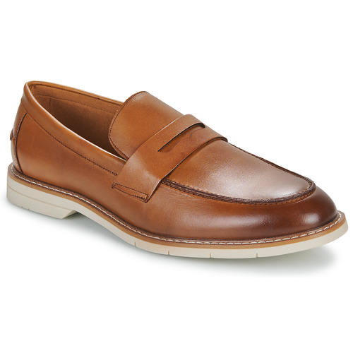 Chaussures Homme Mocassins Aldo ZADAR Marron