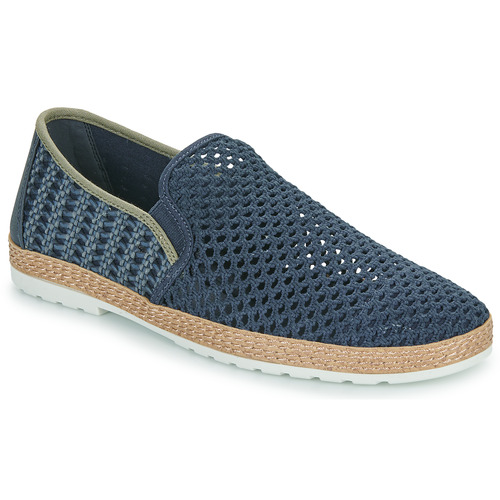 Chaussures Homme Espadrilles Aldo KIANOU Marine