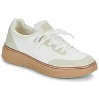 Chaussures Homme Baskets basses Aldo LEWISTON Beige