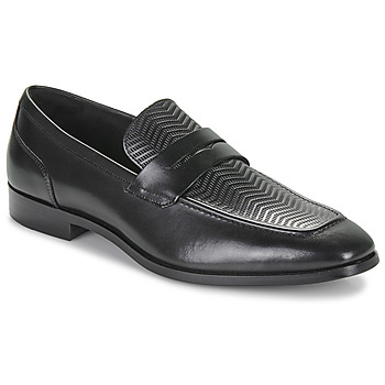 Chaussures Homme Mocassins Aldo AALTO Noir