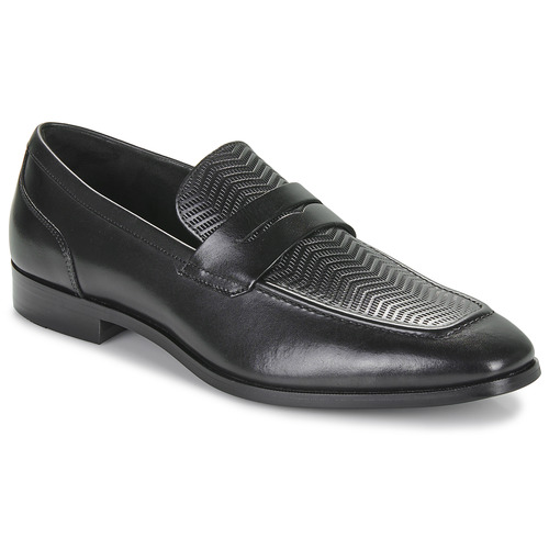 Chaussures Homme Mocassins Aldo AALTO Noir