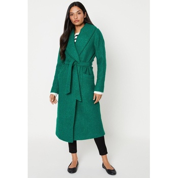 Vêtements Femme Blousons Dorothy Perkins DP4381 Vert